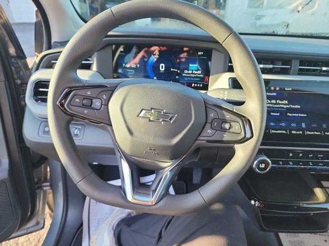 2027 Chevrolet Bolt LT - Photo 13