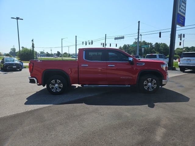 2020 GMC Sierra 1500 SLT - Photo 5
