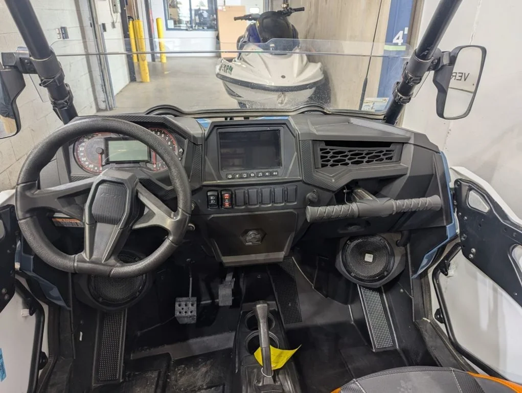 Used 2024 BLUE Polaris Ultimate image 7
