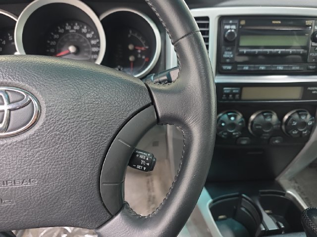 Used 2008 Gray Toyota Sport image 18