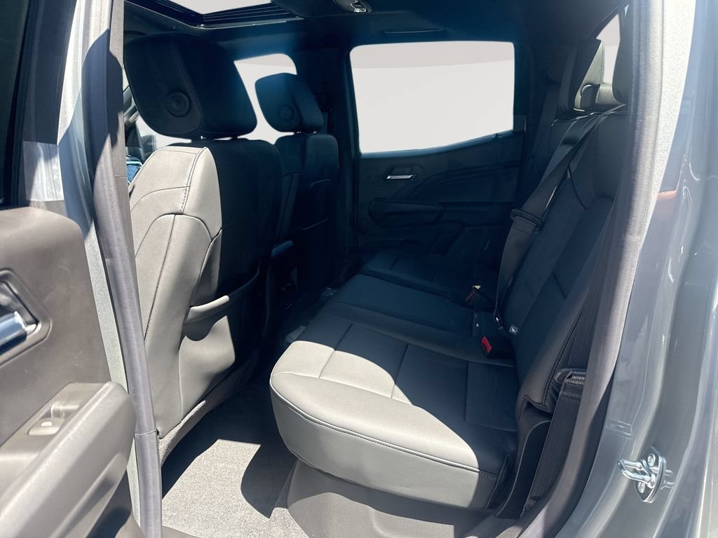 2026 GMC Canyon Elevation - Photo 25
