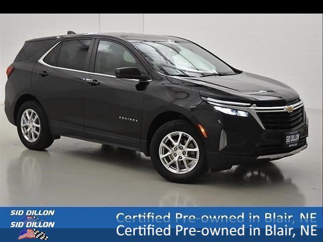 2024 Chevrolet Equinox LT - Photo 11