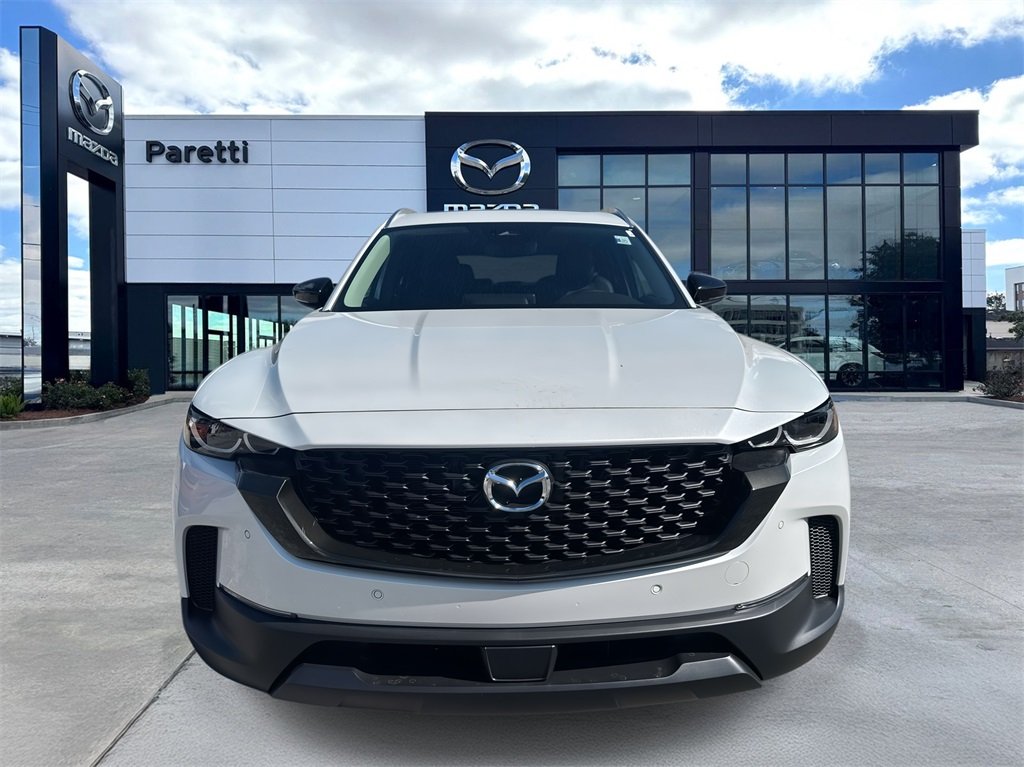 2026 Mazda CX-50 Preferred photo 4