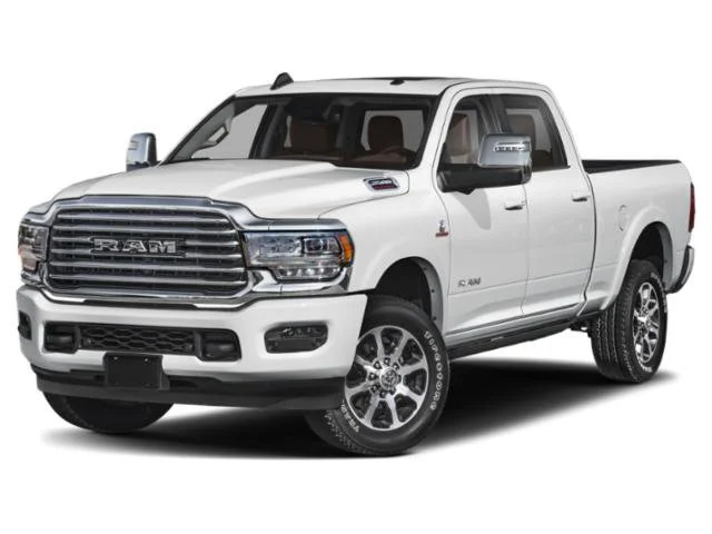 2023 RAM 2500 Laramie Limited 4X4 Crew Cab SWB's photo