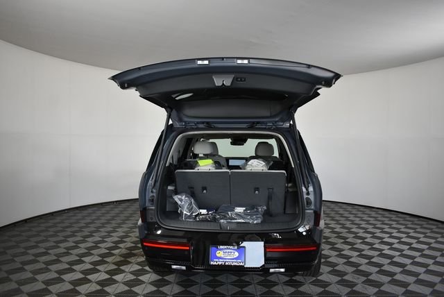 New 2026 Gray Hyundai Calligraphy image 28