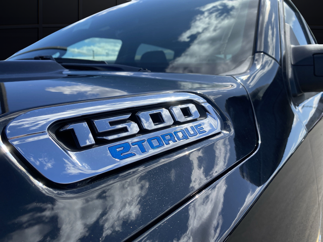 2025 RAM 1500 Big Horn/Lone Star - Photo 21