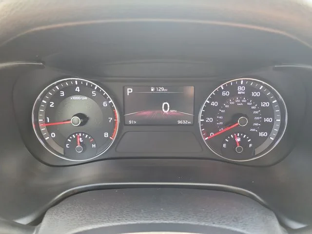 Used 2024  Kia GT-Line image 29