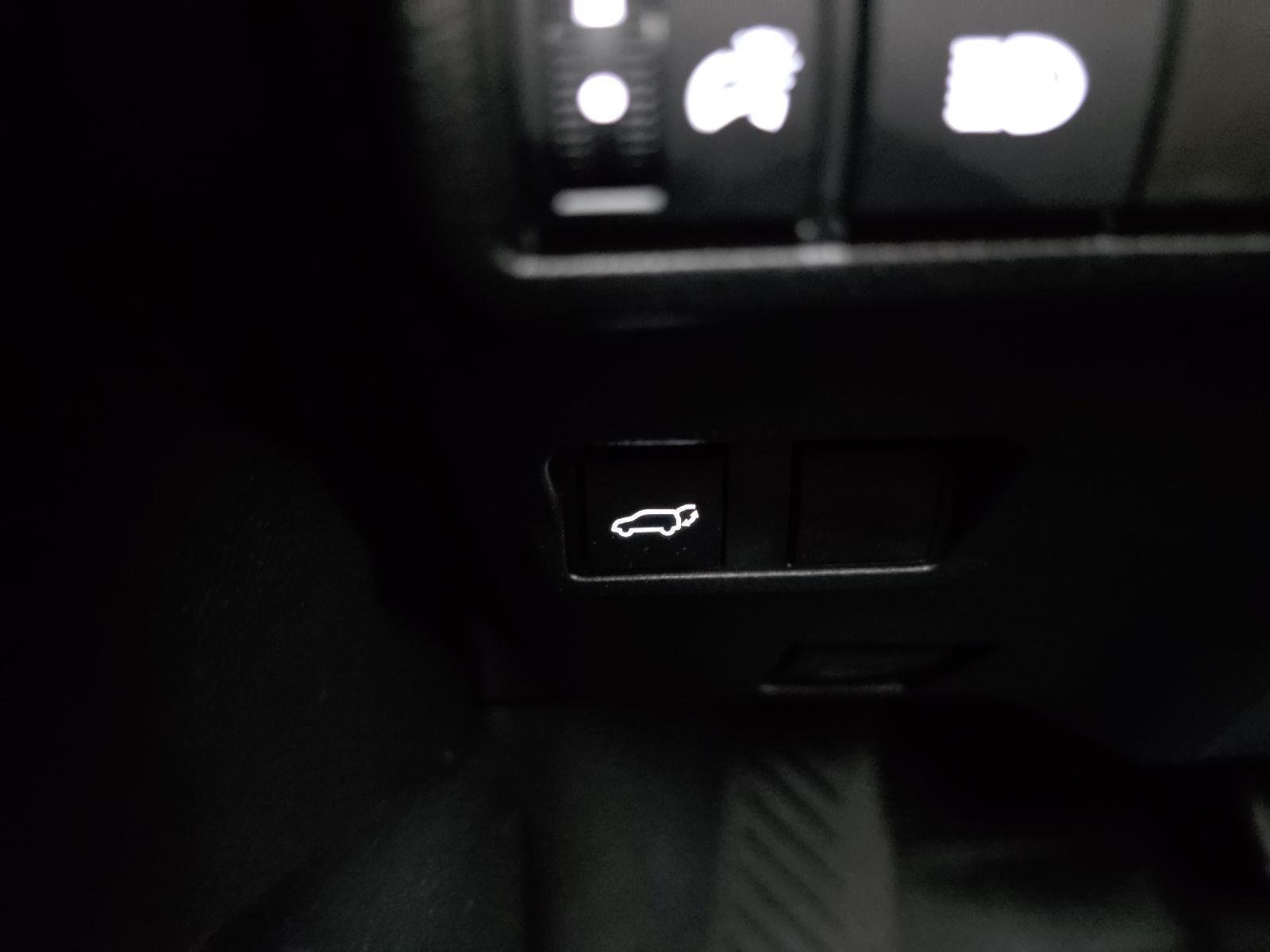Certified Used 2024 Jet Black Toyota XLE image 58