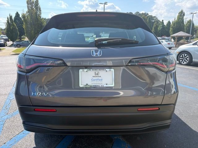 2023 Honda HR-V LX - Photo 7