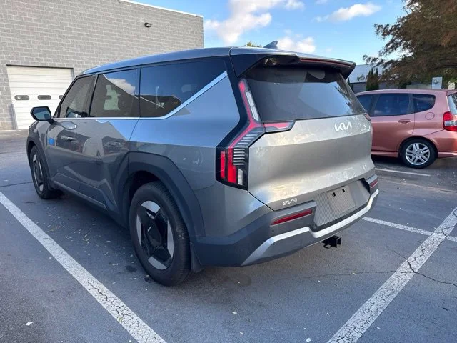 Certified 2024 Kia EV9 Light L/R with VIN KNDAB5S10R6029526 for sale in Cumming, GA