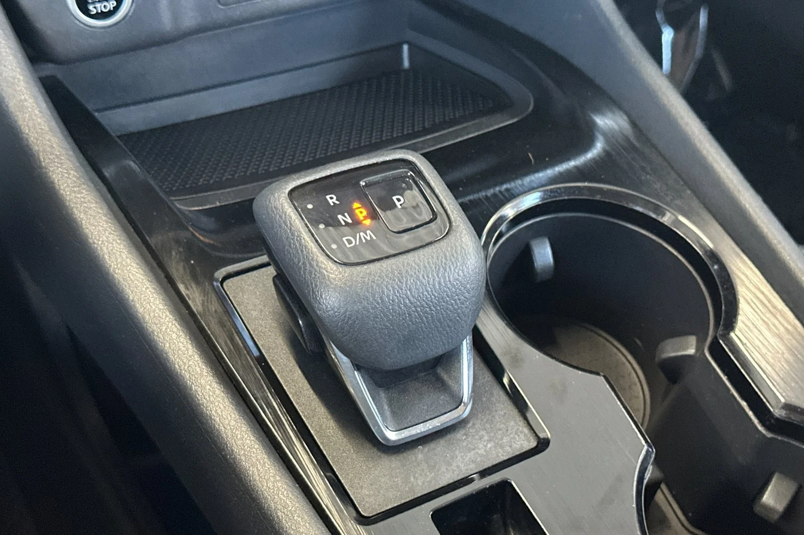 Used 2021 Gun Metallic Nissan S image 20
