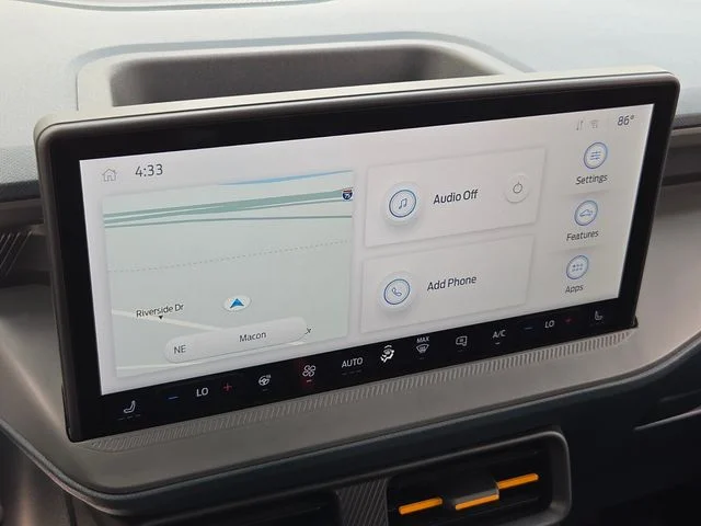 2025 Ford Maverick Tremor - Photo 21