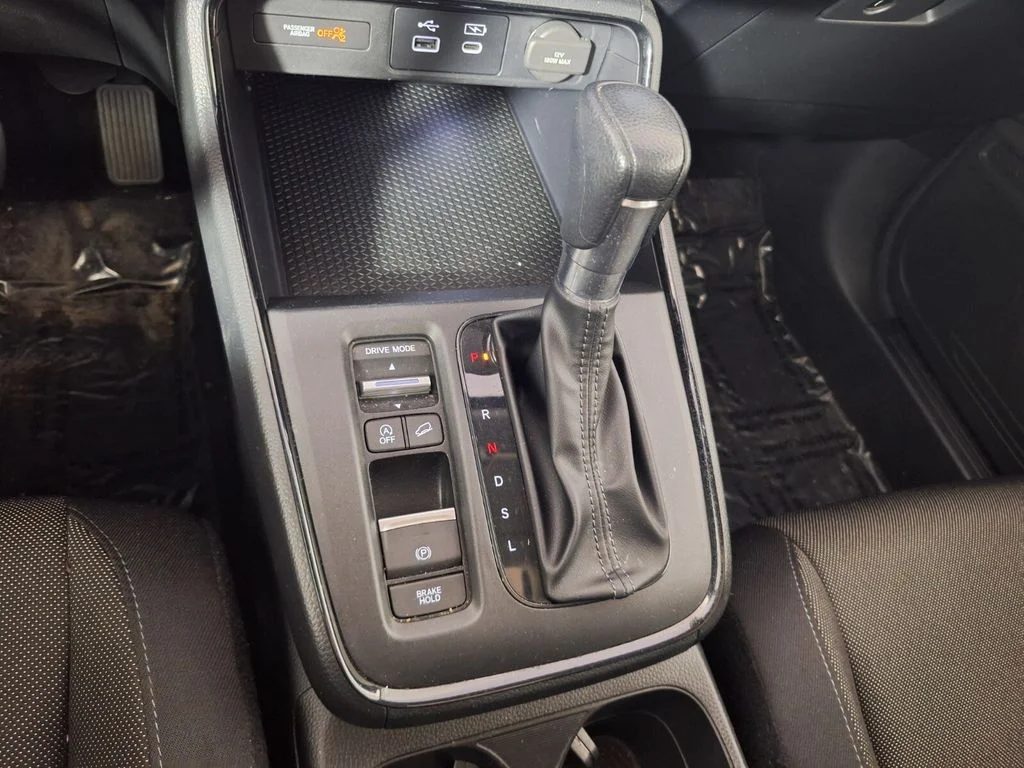 Certified Used 2024  Honda EX image 15