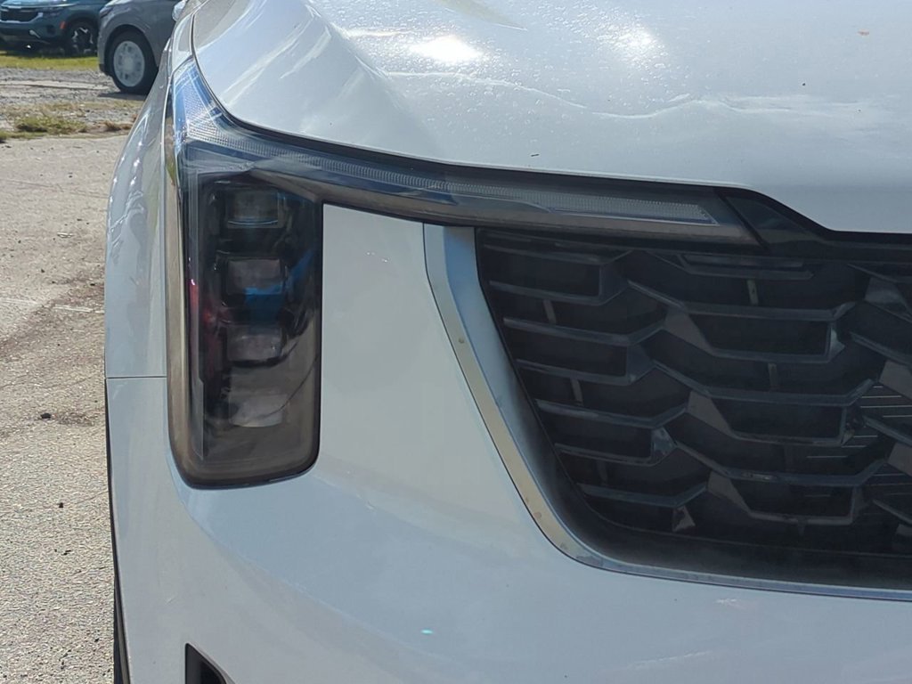 2026 Kia Sorento EX - Photo 10