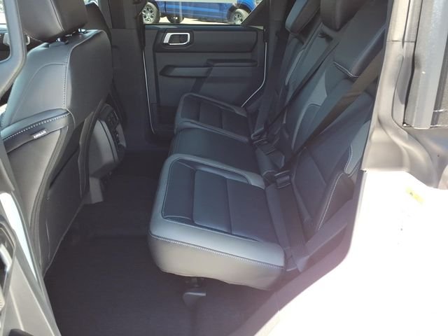 New 2026 Oxford White Ford Outer Banks image 22