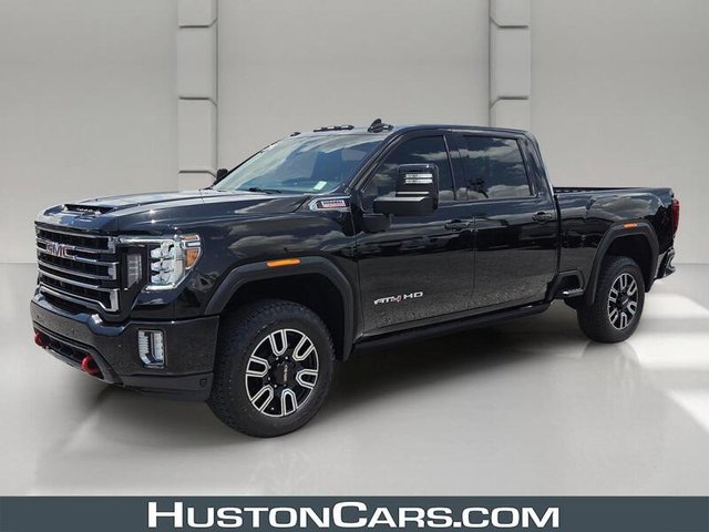 2021 GMC SIERRA 2500 4WD CREW CAB 159