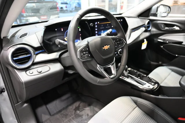 2026 Chevrolet Trax LT - Photo 22