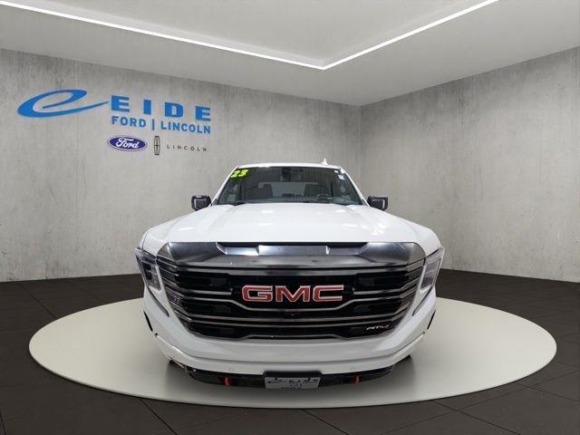 2023 GMC Sierra 1500 AT4 - Photo 6