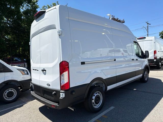 New 2026 White Ford Base image 3