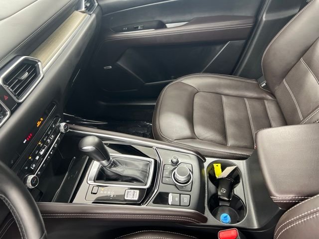 2025 Mazda CX-5 Turbo Signature - Photo 19