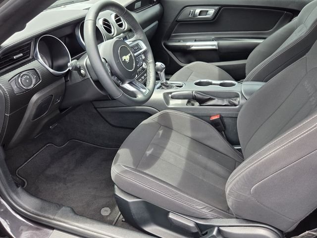 Used 2022 Gray Ford EcoBoost image 9