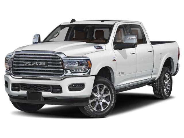 2023 RAM 2500 Laramie Limited 4X4 Crew Cab SWB's photo