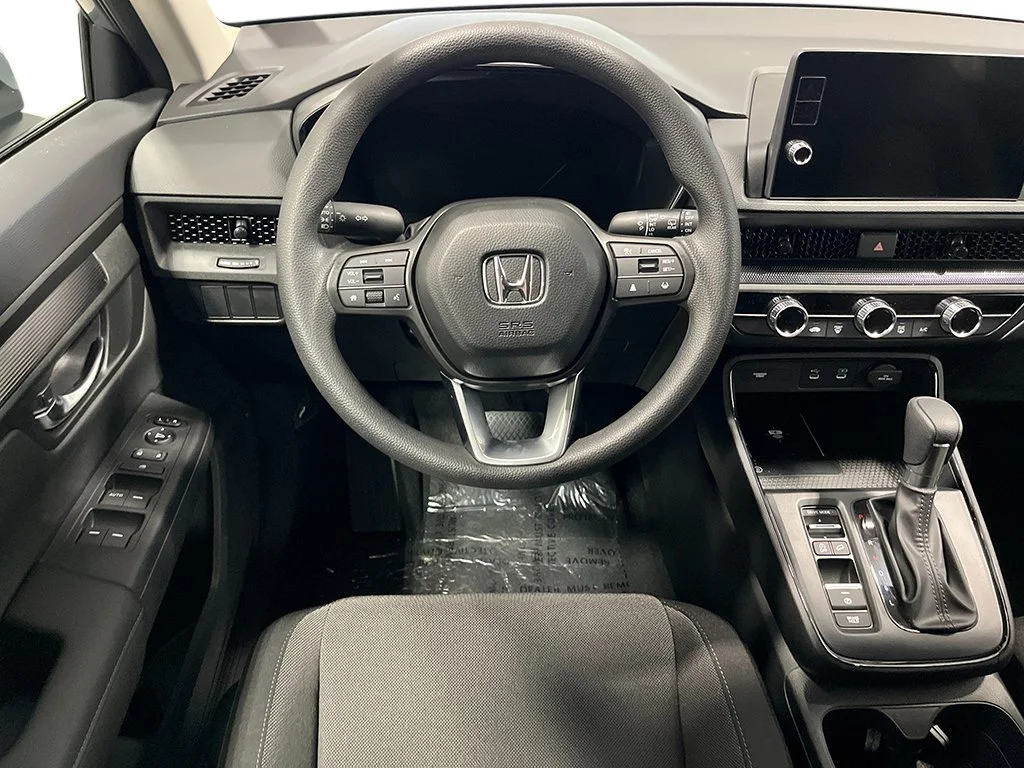 New 2027 Urban Gray Pearl Honda LX 1.5T image 21