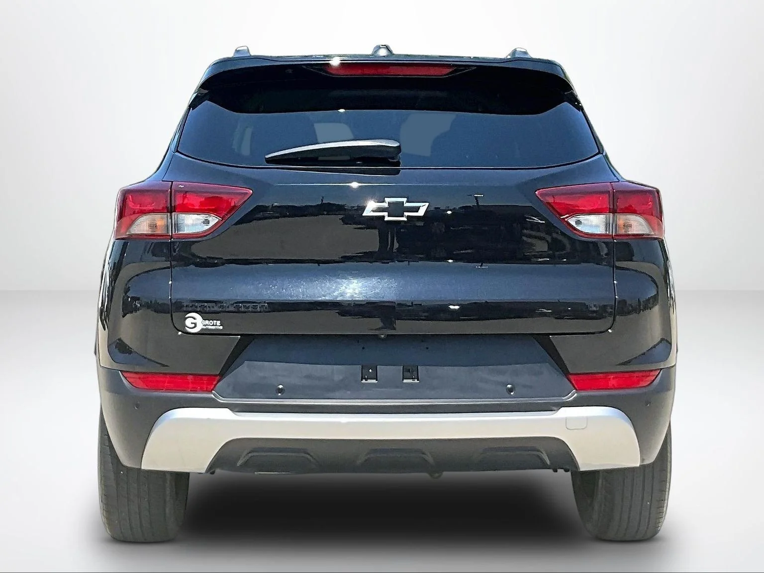 Used 2021 Black Chevrolet LT image 5