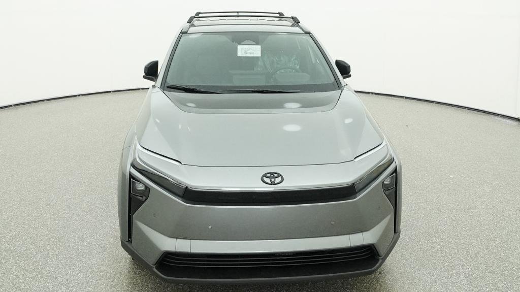New 2026 Heavy Metal Toyota XLE image 41
