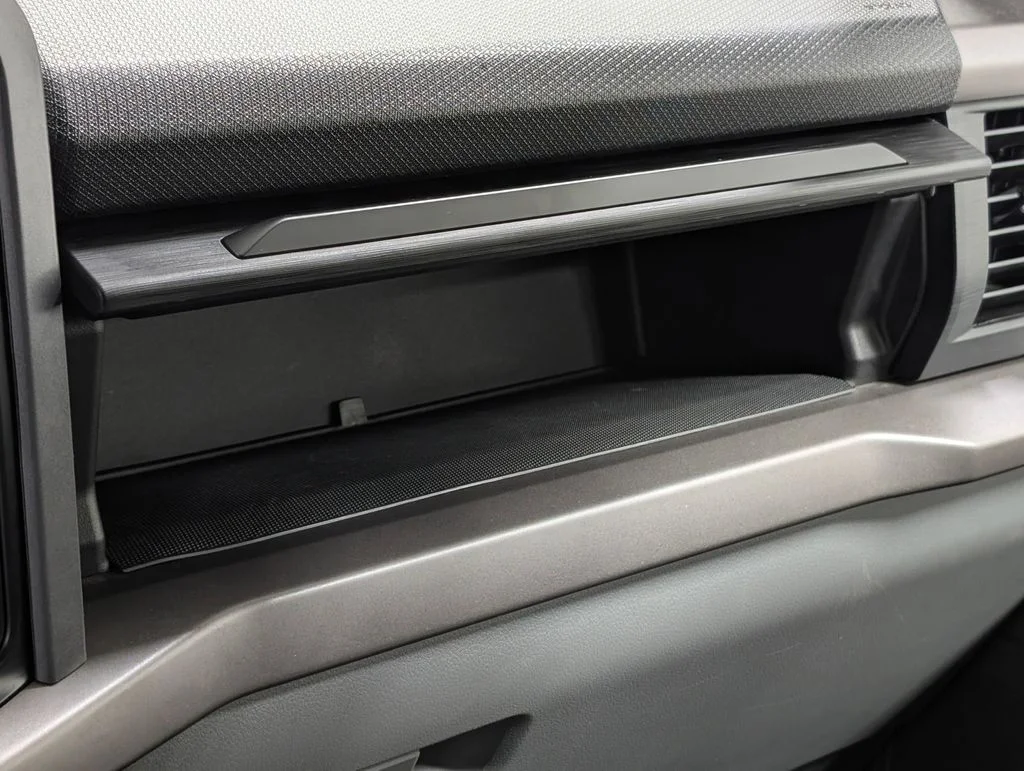 Certified Used 2025 Carbonized Gray Metallic Ford XLT image 10