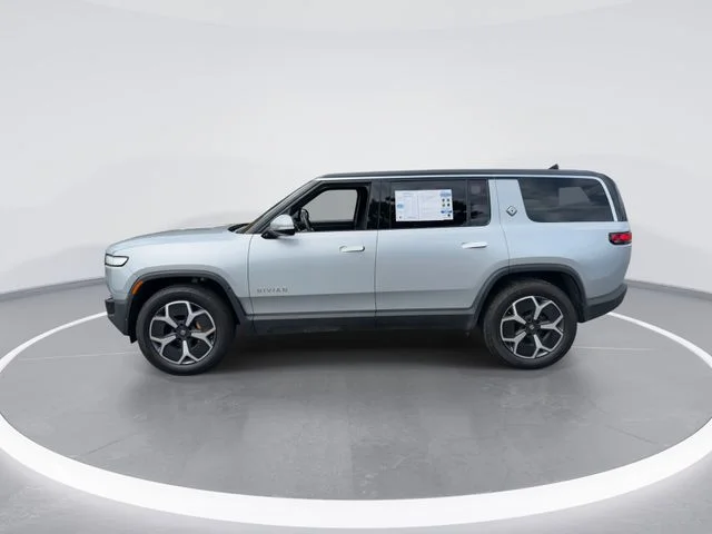 Used 2024  Rivian Adventure Quad Motor Large Pack image 5