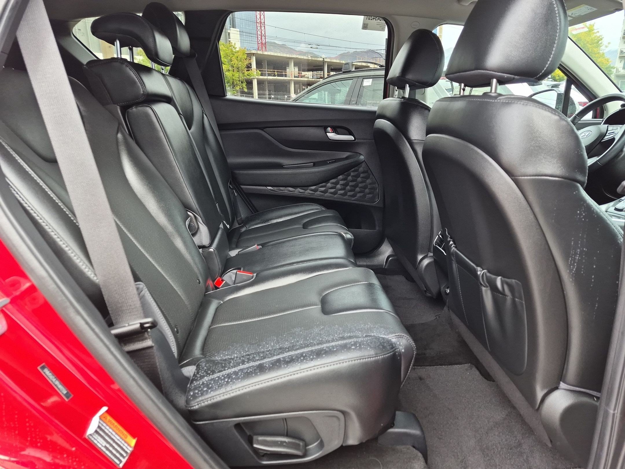 Used 2023 Calypso Red Hyundai XRT image 30