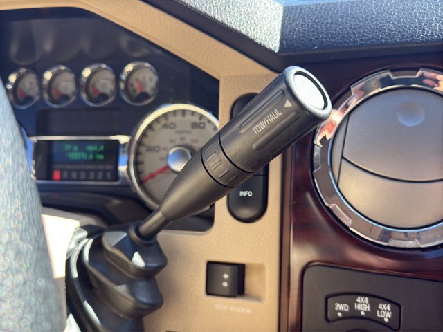 Used 2010 Black Ford Cabelas image 15
