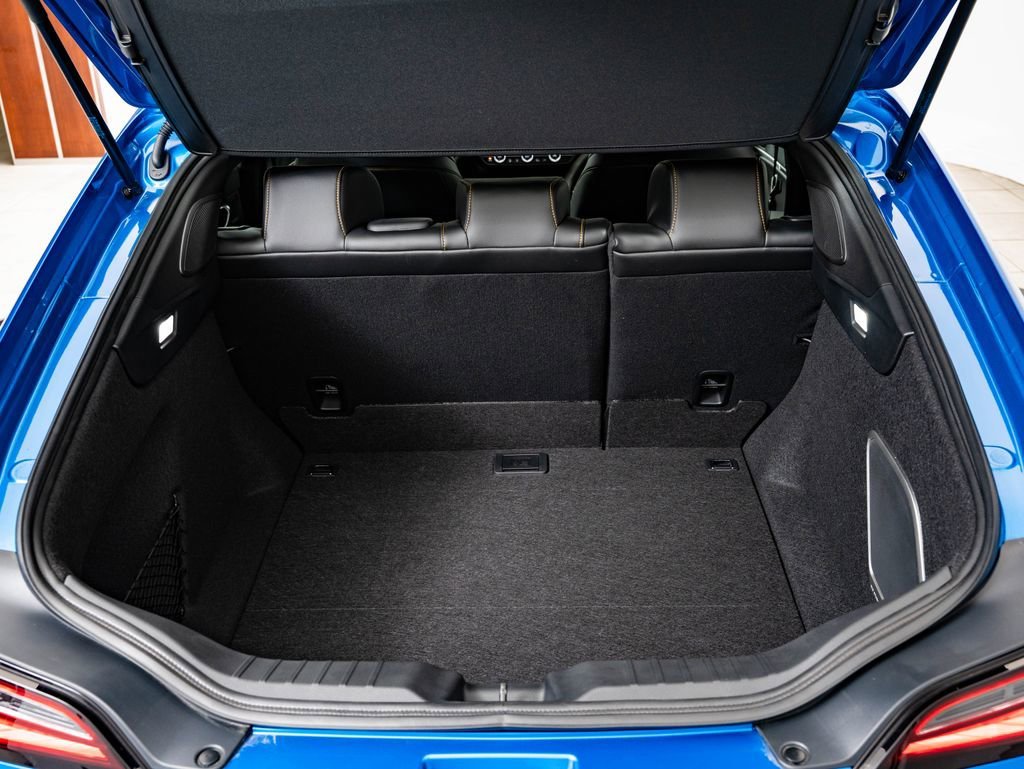 New 2026 Double Apex Blue Pearl Acura A-Spec Technology Package image 20
