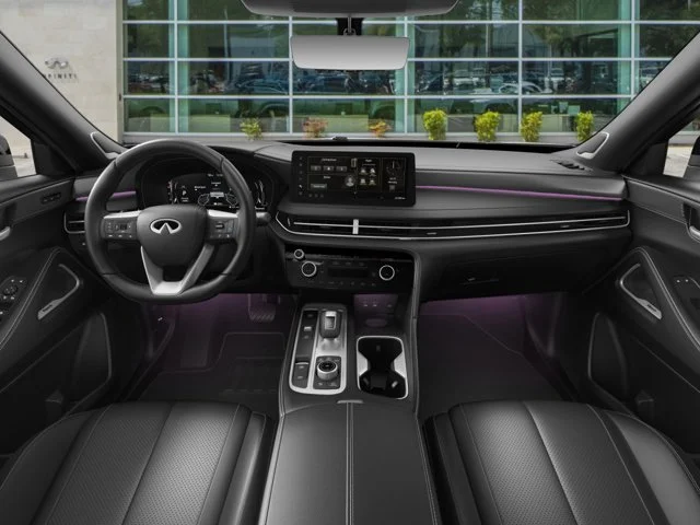 New 2027 HARBOR GRAY INFINITI SPORT image 7