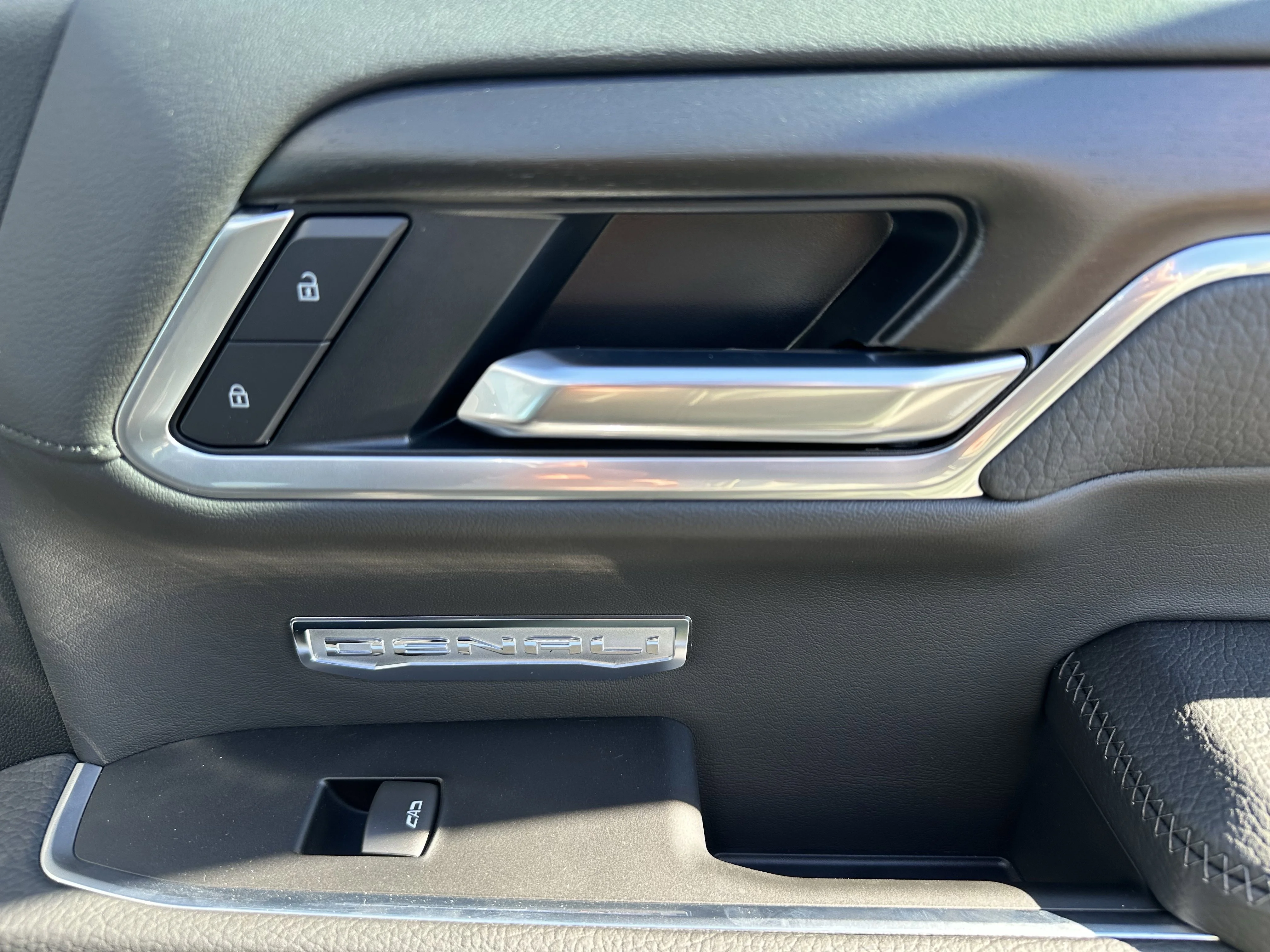 New 2026 Sterling Metallic GMC Denali image 21