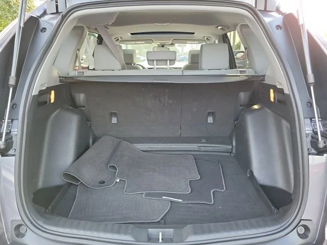 2020 Honda CR-V EX - Photo 9