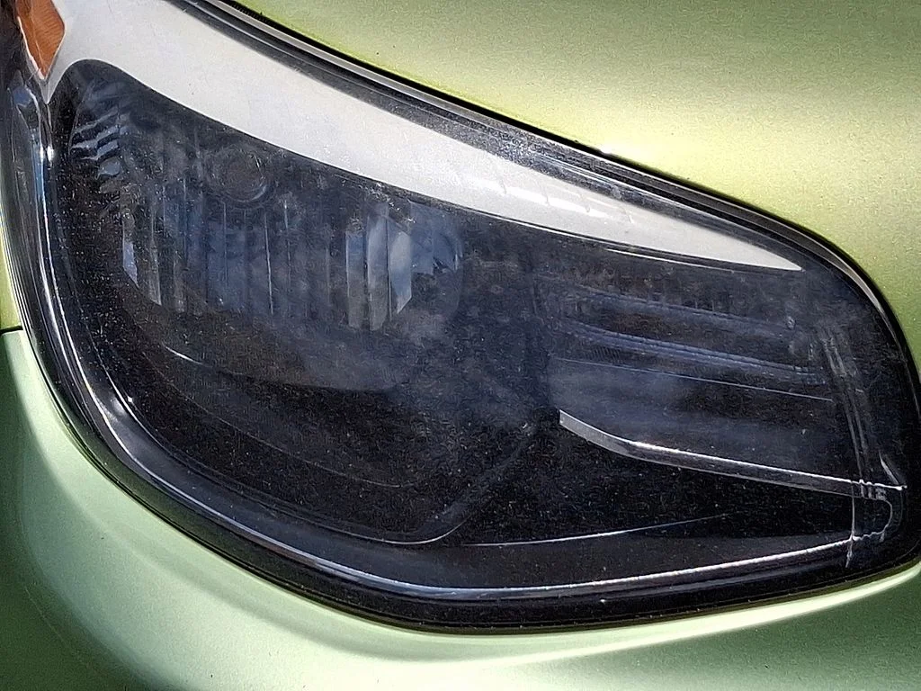 Used 2014 Green Kia Base image 8