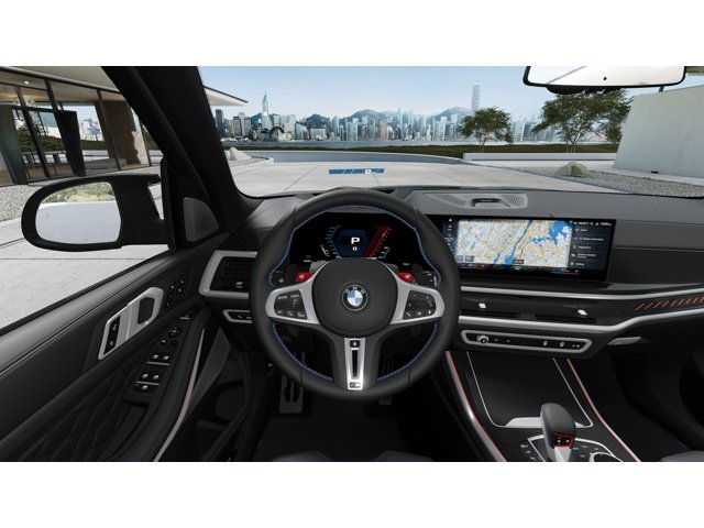 New 2026 Isle of Man Green Metallic BMW  image 13