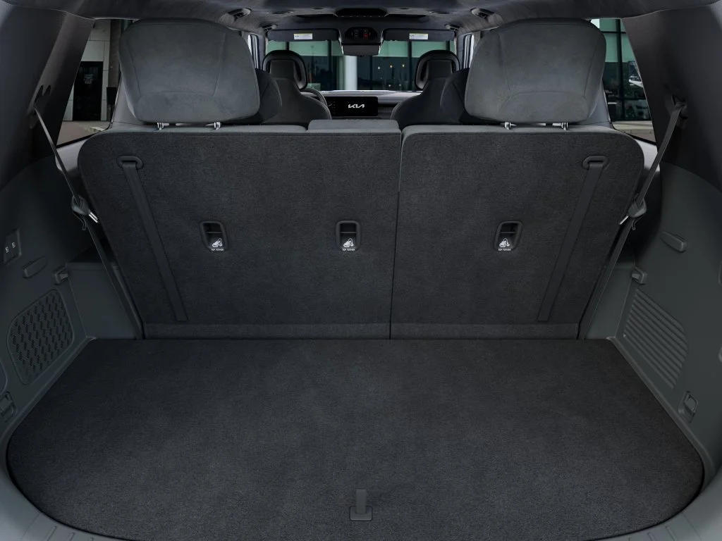 New 2027 Glacial White Pearl Kia X-Line SX-Prestige image 19