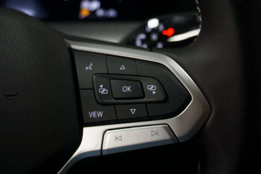 2025 Volkswagen Tiguan S - Photo 20