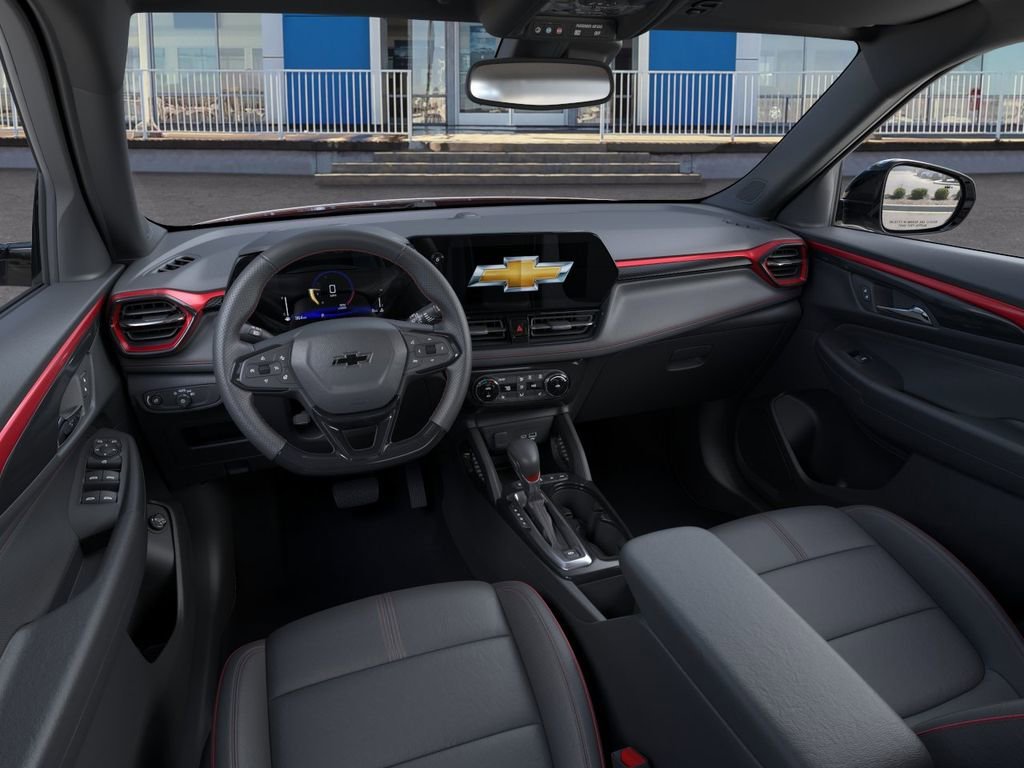 2026 Chevrolet Trailblazer RS - Photo 15