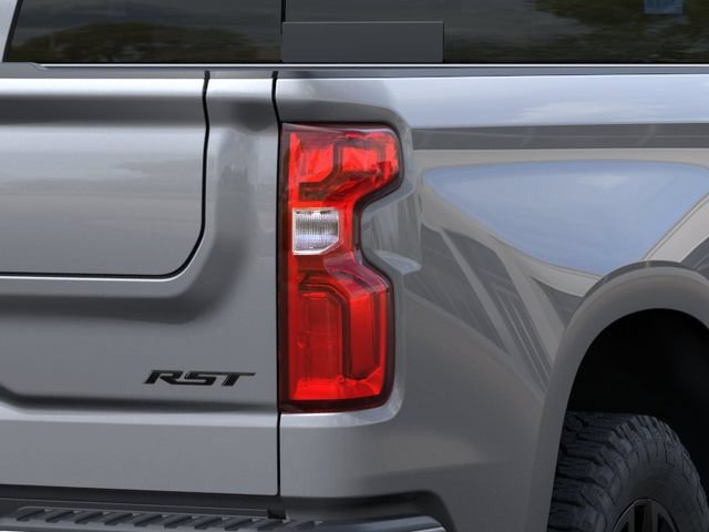 2026 Chevrolet Silverado 1500 RST - Photo 11