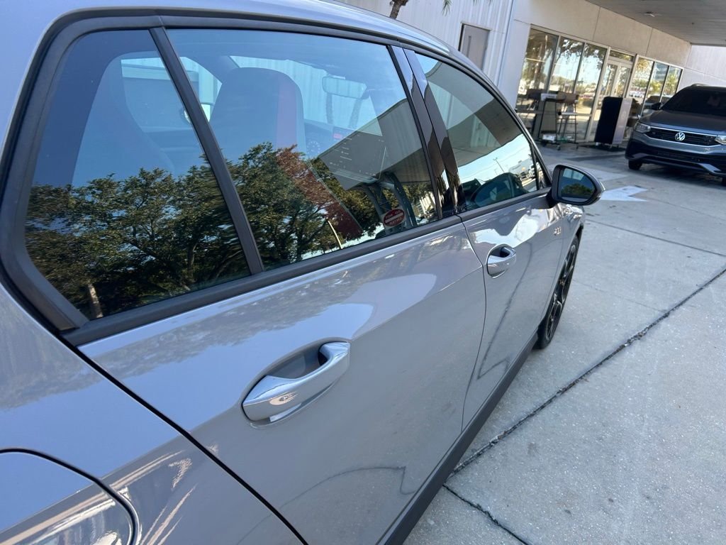 New 2026 Gray Volkswagen Autobahn image 27