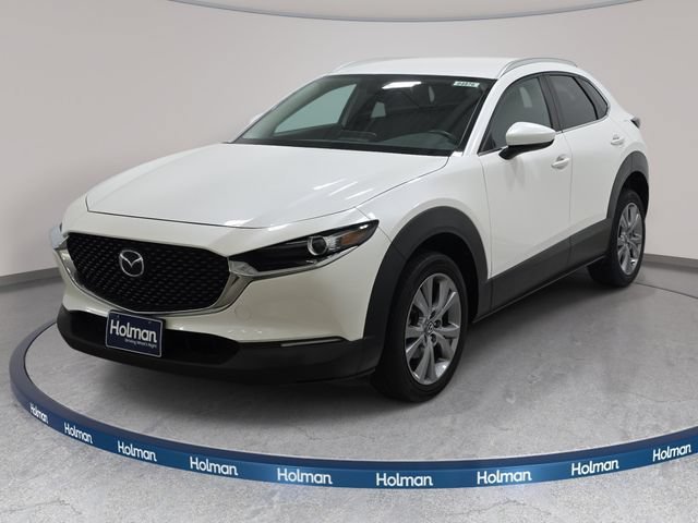 2023 Mazda CX-30