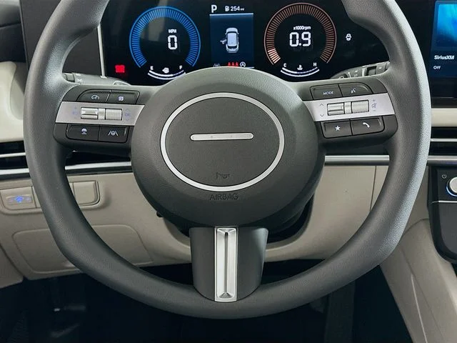 New 2026 Hyundai TUCSON SE