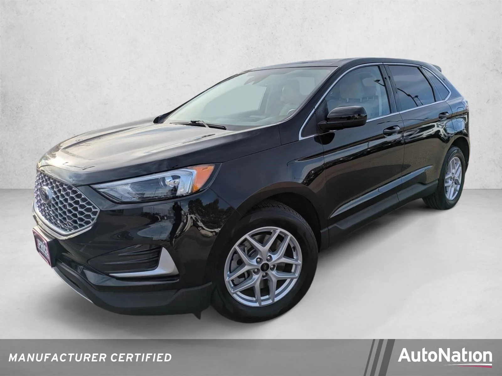 2024 Ford Edge SEL AWD's photo