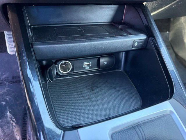 Certified Used 2024 Gravity Gray Kia GT-Line image 26