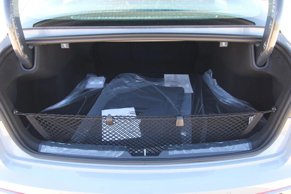 New 2026 Gray Kia GT-Line image 14