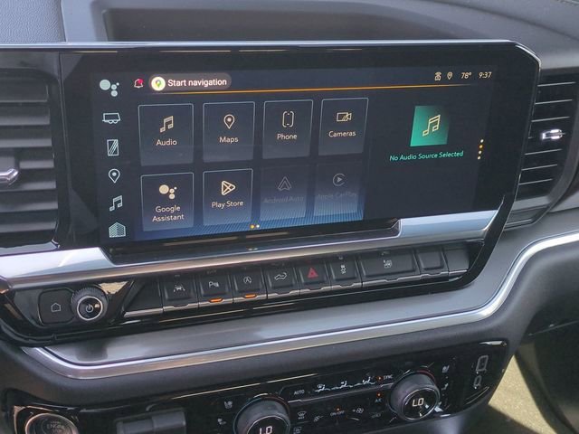 2026 Chevrolet Silverado 1500 High Country - Photo 13